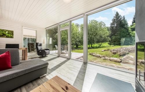 Ruhla House | 3 Bedroom Beautiful Home In Ruhla