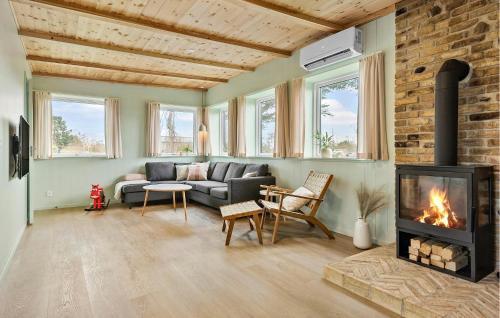 Kysing House | 3 Bedroom Beautiful Home In Odder