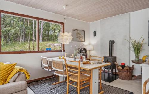 Dueodde House | 3 Bedroom Beautiful Home In Nexø