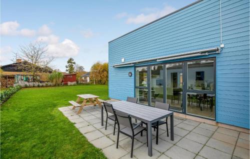Snogebaek House | 3 Bedroom Beautiful Home In Nexø