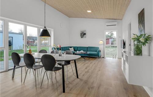 Snogebaek House | 3 Bedroom Beautiful Home In Nexø