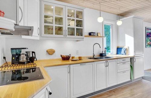 Hoeve Strand House | 3 bedroom beautiful home in Vig