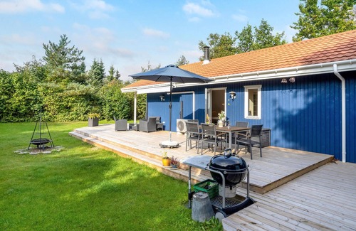 Hoeve Strand House | 3 bedroom beautiful home in Vig
