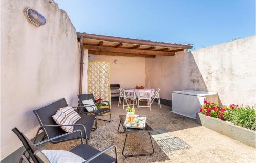 Milis House | 3 Bedroom Beautiful Home In Milis
