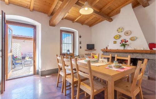 Milis House | 3 Bedroom Beautiful Home In Milis