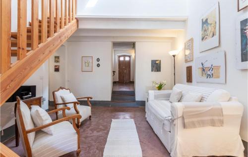 Milis House | 3 Bedroom Beautiful Home In Milis