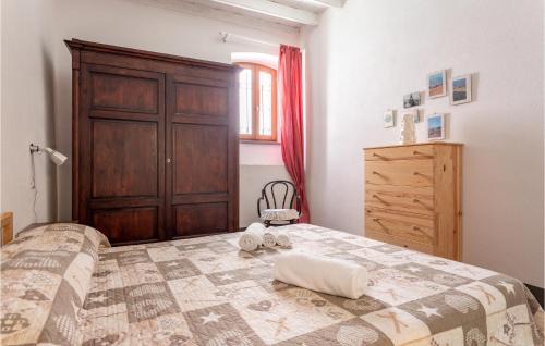 Milis House | 3 Bedroom Beautiful Home In Milis