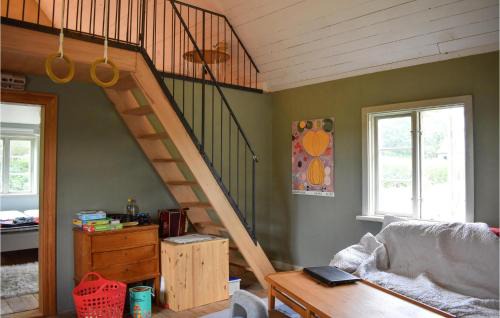 Kjuge House | 3 Bedroom Beautiful Home In Fjälkinge