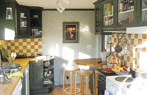 Trosa House | 3 bedroom beautiful home in Trosa