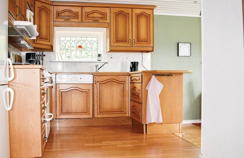 Farjestaden House | 3 bedroom beautiful home in Färjestaden