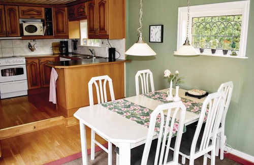 Farjestaden House | 3 bedroom beautiful home in Färjestaden
