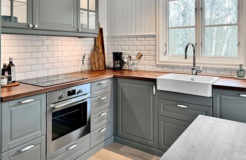 Falkvik House | 3 bedroom beautiful home in Sölvesborg