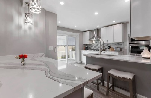 Colebrook House | 3 Bedroom Bougie Retreat On Trails