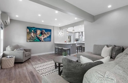 Colebrook House | 3 Bedroom Bougie Retreat On Trails