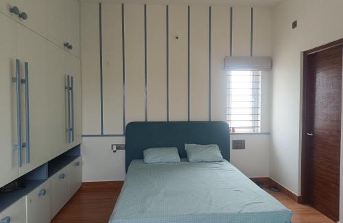 Agara Villa | 3 Bedroom Brand New Independent house
