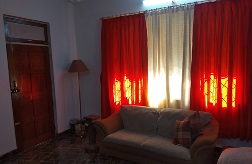 Colva House | 3 bedroom bungalow colva
