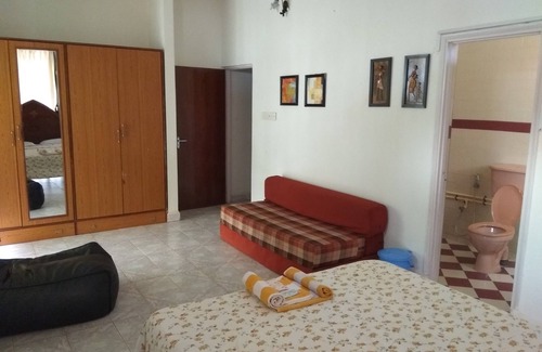 Colva House | 3 bedroom bungalow colva