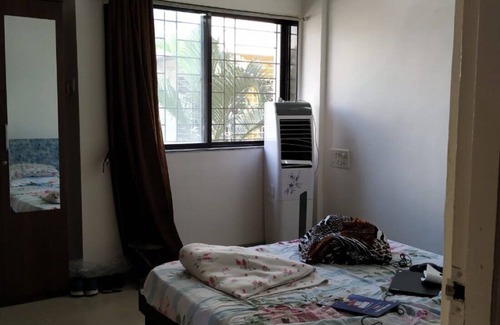 Baner House | 3-bedroom bungalow in wonderful Pune with AC