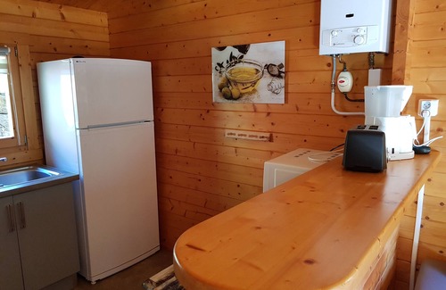 Ota Ski Chalet | 3-bedroom chalet