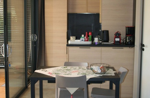 Agde Ski Chalet | 3-Bedroom Chalet near Beaches and Canal du Midi!