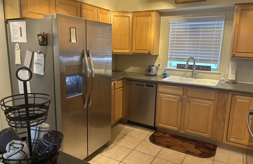 Indian Rocks Beach Condo | 3 Bedroom Condo + Kid's Den Gulfside- Indian Rocks Beach