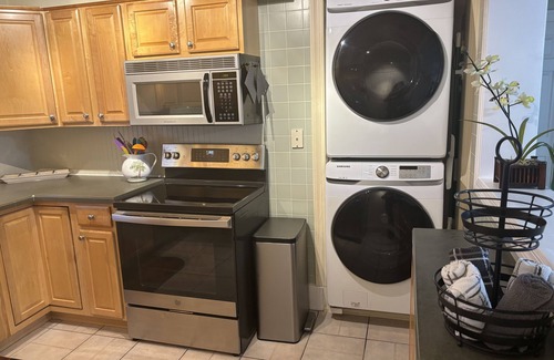 Indian Rocks Beach Condo | 3 Bedroom Condo + Kid's Den Gulfside- Indian Rocks Beach