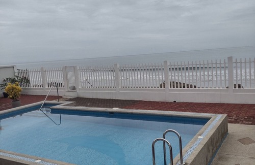 San Clemente Condo | 3-bedroom condo in enjoyable San Clemente with AC, WiFi