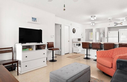 North Ocean City Condo | 3 Bedroom Condo in Severn 1, Steps to the Beach!