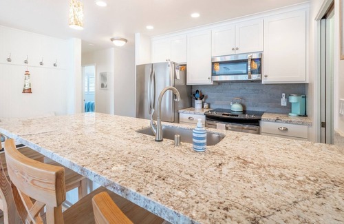 Pajaro Dunes Condo | 3-bedroom condo just 30 minutes from Monterey Bay