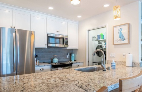 Pajaro Dunes Condo | 3-bedroom condo just 30 minutes from Monterey Bay