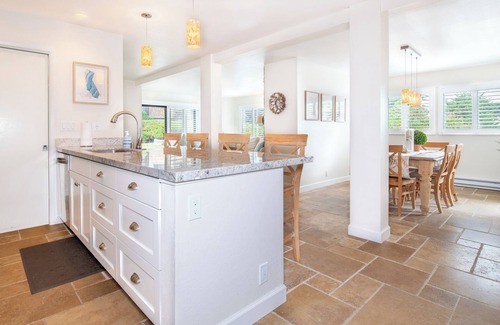 Pajaro Dunes Condo | 3-bedroom condo just 30 minutes from Monterey Bay
