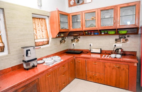 Landour Apartment | 3 Bedroom Condo Mussoorie - TV/WIFI/Heater