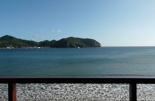 San Juan del Sur Condo | 3 Bedroom Condo with BEST Beachfront Location in San Juan del Sur