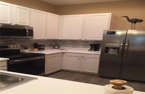 West Kissimmee Condo | 3-Bedroom Condo Resort and Spa Minutes from Disney
