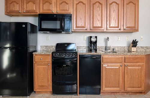 Las Vegas Condo | 3 Bedroom Condo, Sleeps 8-10, at Wyndham Grand Desert Resort!