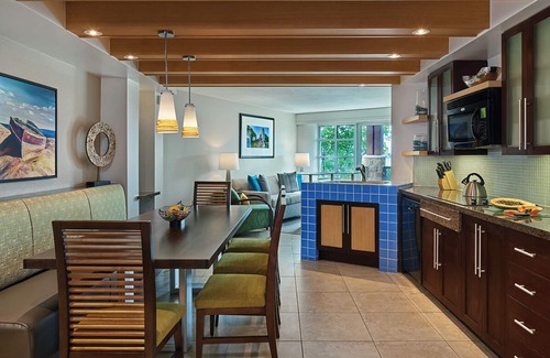 Virgin Grand Estates Condo | 3 Bedroom Condo, Sleeps 10, at Westin St John Resort!
