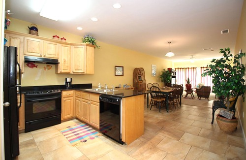 Dauphin Island House | 3 Bedroom Condo(Beach, & fish) Beautiful Bayside View and Perfect Sunsets