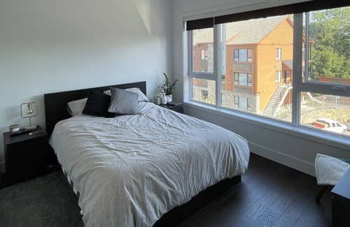 Bromont Condo | 3 bedroom Condo with view on mount Bromont