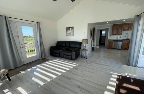 Borden-Carleton Cottage | 3 bedroom cottage 3 kings