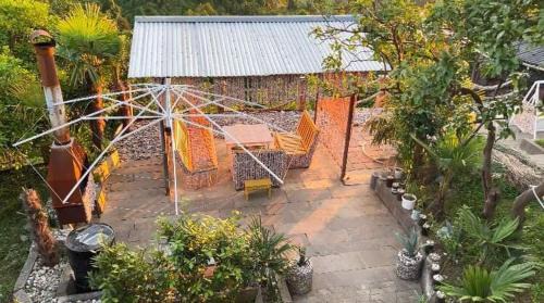 Kobuleti Ski Chalet | 3 bedroom cottage in Bobokvati