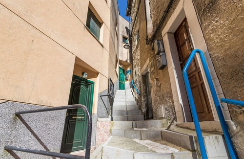 Cudillero Apartment | 3 bedroom cozy apartment in Cudillero