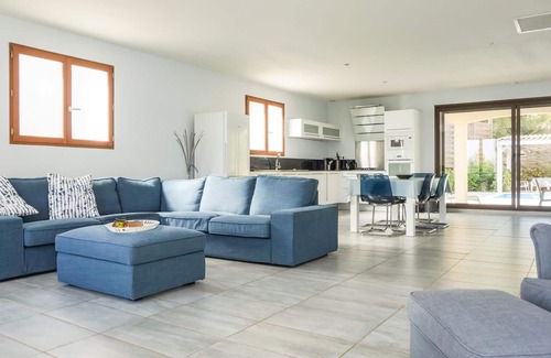 Caunes-Minervois House | 3 bedroom cozy home in Caunes Minervois