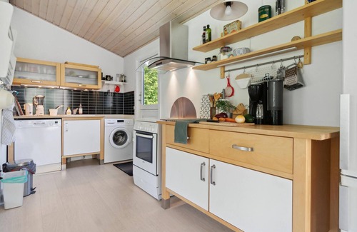 Yderby House | 3 bedroom cozy home in Sjællands Odde