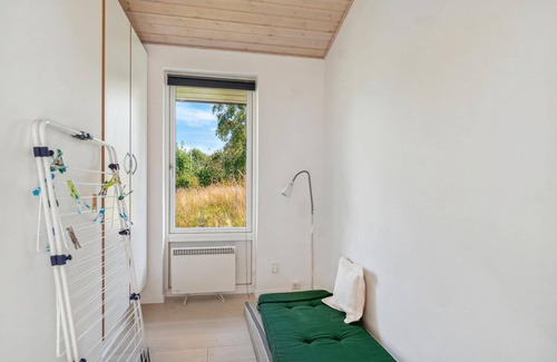 Yderby House | 3 bedroom cozy home in Sjællands Odde