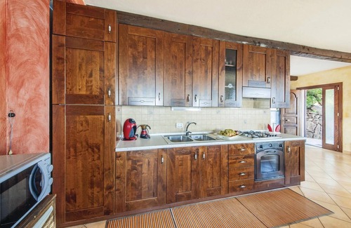 Castelsardo House | 3 bedroom cozy home in Castelsardo SS