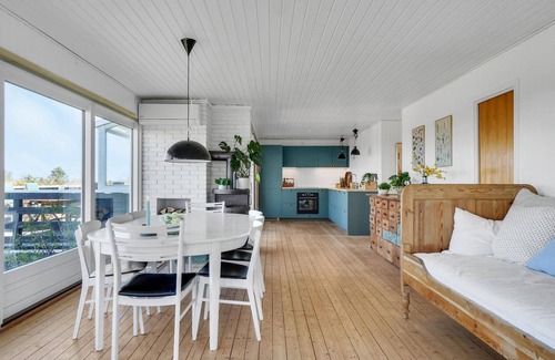 Faarevejle House | 3 bedroom cozy home in Fårevejle
