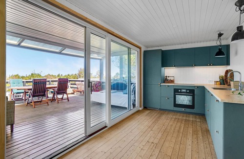 Faarevejle House | 3 bedroom cozy home in Fårevejle