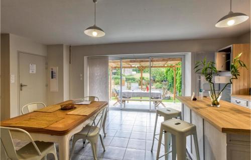Baraqueville House | 3 Bedroom Cozy Home In Baraqueville