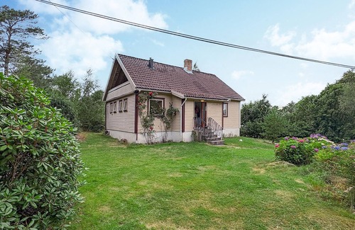 Flekkerøy House | 3 bedroom cozy home in Flekkerøy