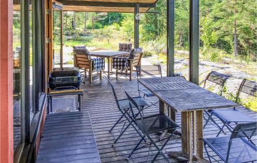 Ingaro House | 3 Bedroom Cozy Home In Ingarö